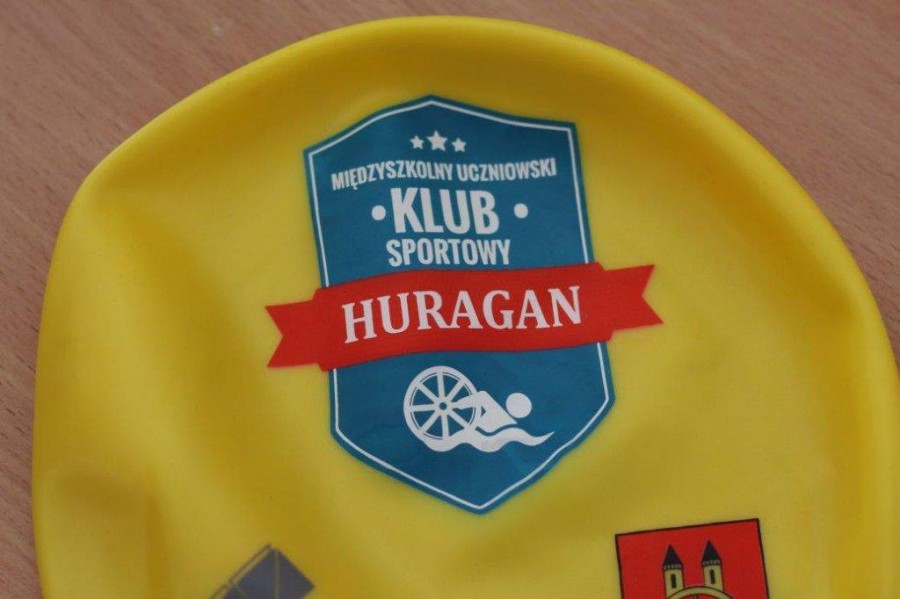 Zawodnicy Huraganu z kolejnymi medalami