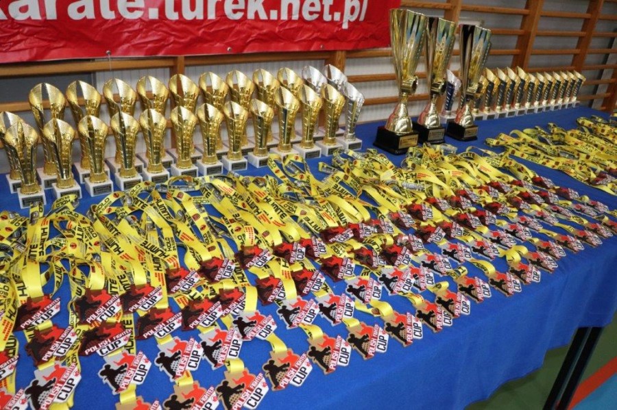 Polish Fighter Cup!