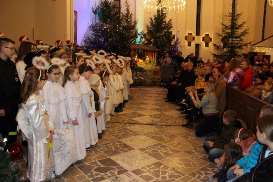 Kolska tradycja znów się dokonała