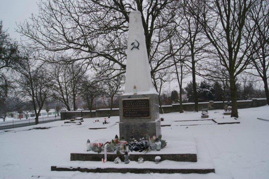 75. rocznica wyzwolenia Koła