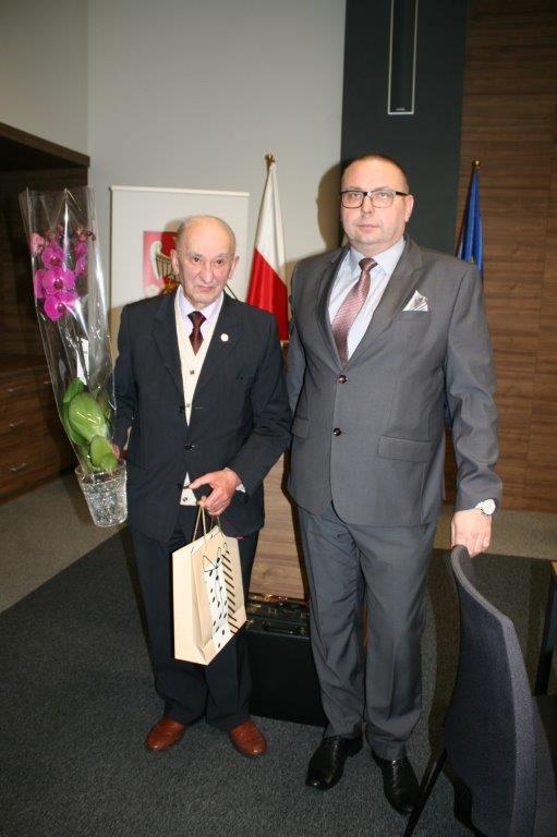 Zmiana na stanowisku prezesa LOK