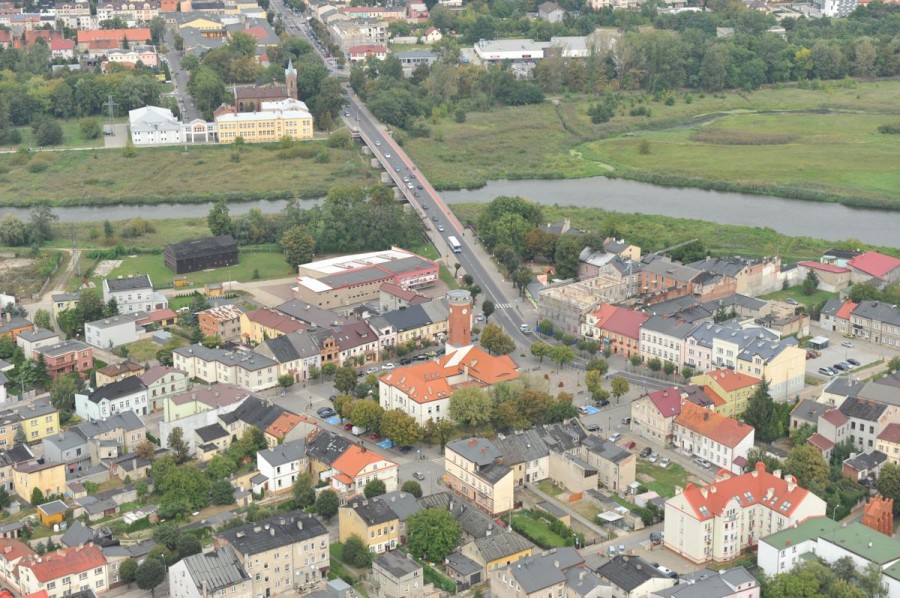 Koło przyjazne inwestycjom