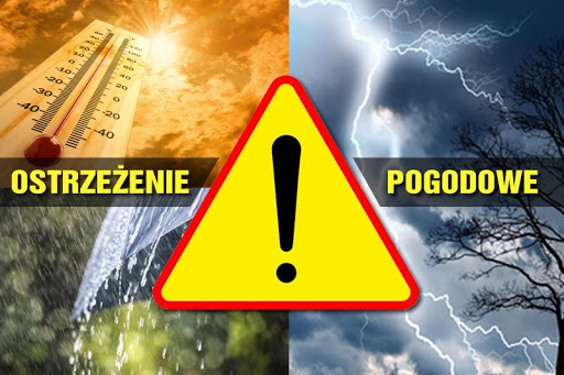 Uwaga na przymrozki!
