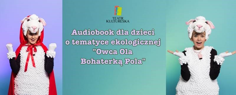 Darmowy audiobook o tematyce ekologicznej