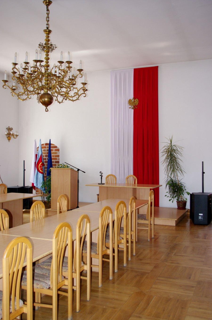Porządek obrad XXIII Sesji Rady Miejskiej w Kole - 29 kwietnia 2020 r., godz. 16.00