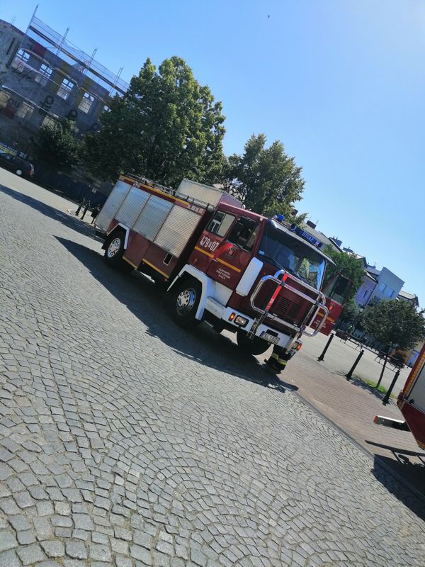 Kolska OSP doczeka się nowego wozu