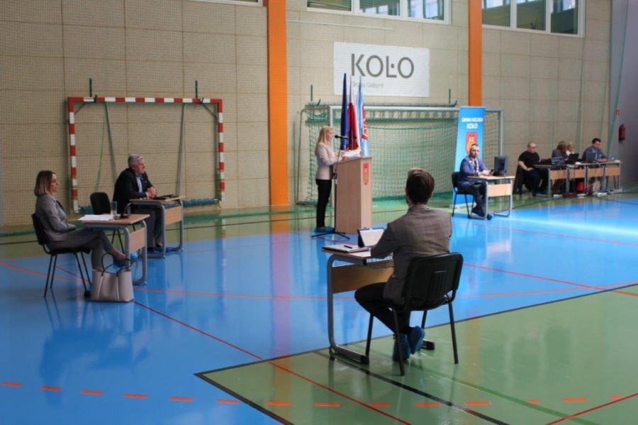 Działki będą potrzebne pod ciepłownię geotermalną