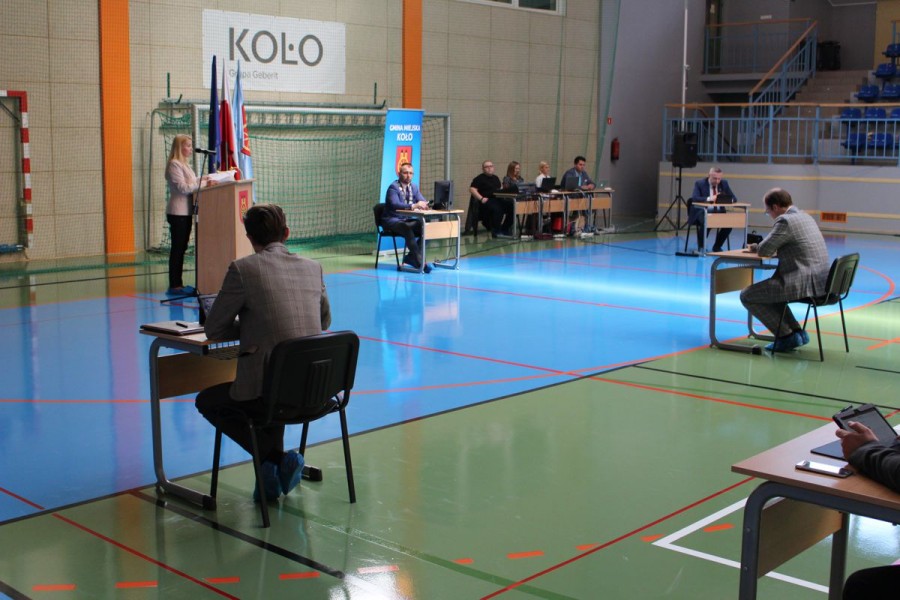 Umowa podpisana. Realizacja inwestycji do 2022 roku