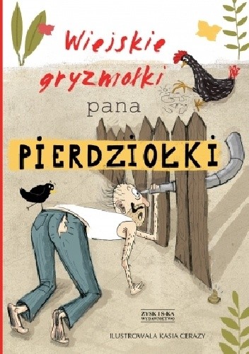 Piotr Witoń czyta Pana Pierdziołkę