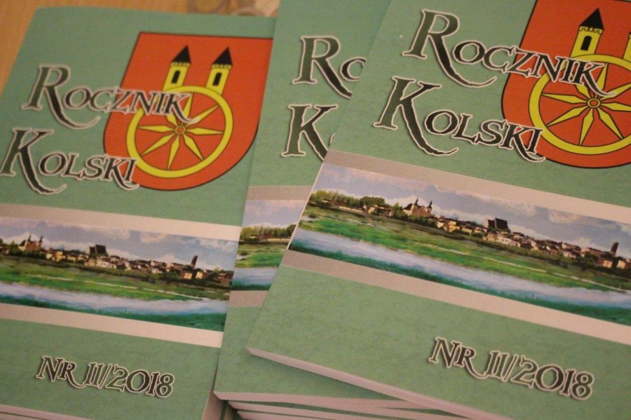 Powstaje 13. numer "Rocznika Kolskiego"