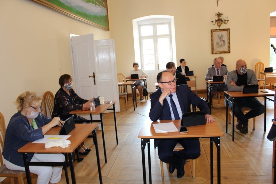 Kolejne zmiany w klubach