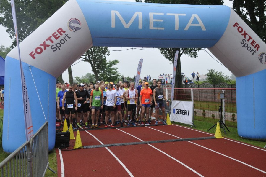 Inauguracja Grand Prix Koło 2020