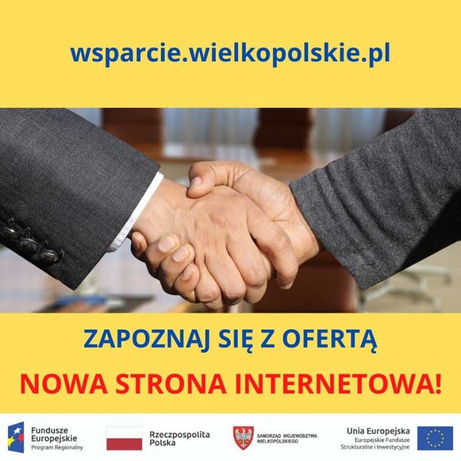 Ruszyła strona internetowa dla przedsiębiorców w związku ze skutkami COVID-19