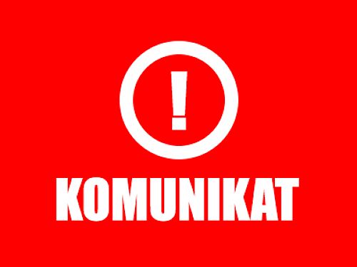 Informacja MZWiK sp. z o.o. w Kole