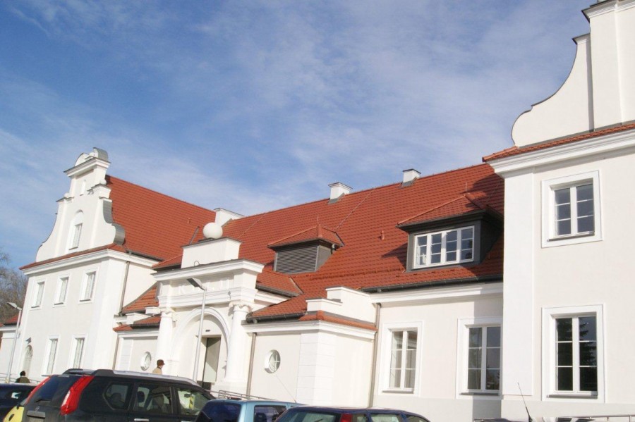 Już niedługo biblioteka zostanie zamknięta