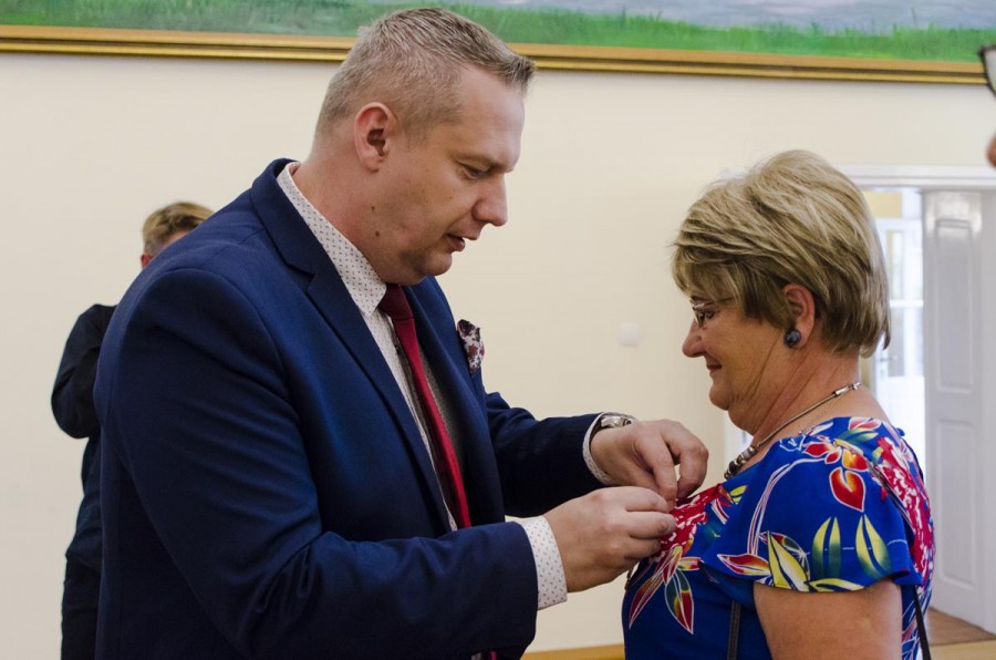 Od półwiecza razem… Jubileusz Złotych Godów w kolskim USC