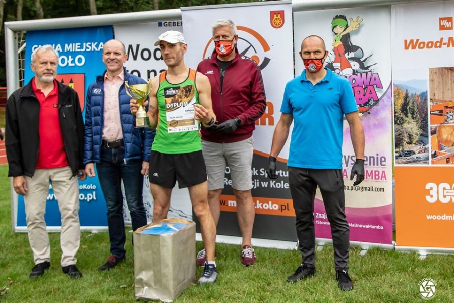 Grand Prix Koło 2020 zakończone
