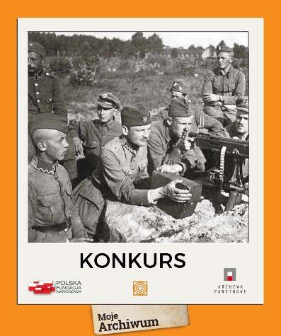 Konkurs Jedynki na najciekawsze pamiątki dotyczące wojny 1920 r.