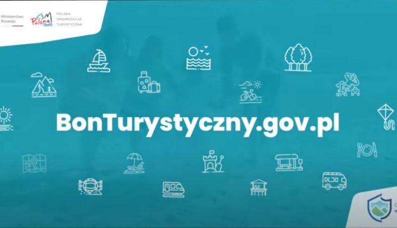 Polski Bon Turystyczny 