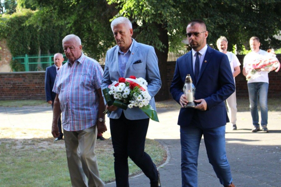 76. rocznica Powstania Warszawskiego i lokalna ciekawostka!