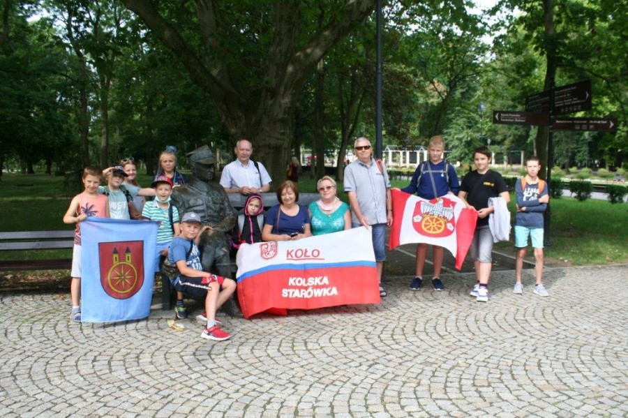  Wakacyjna lekcja z historii Polski