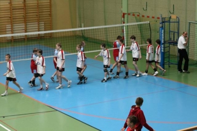 Memoriał Agaty Mróz-Olszewskiej w MOSiR w Kole