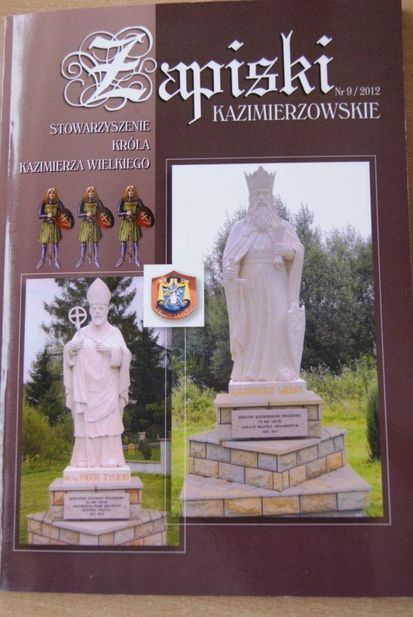 O Kole w „Zapiskach Kazimierzowskich”