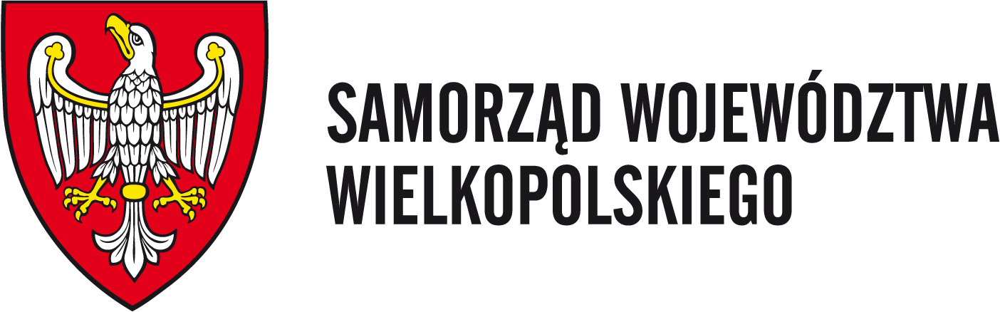  Herb Województwa Wielkopolskiego z opisem Samorząd Województwa Wielkopolskiego