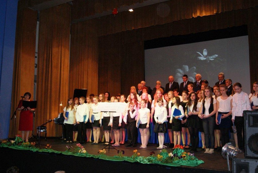 XI. Koncert Wiosenny