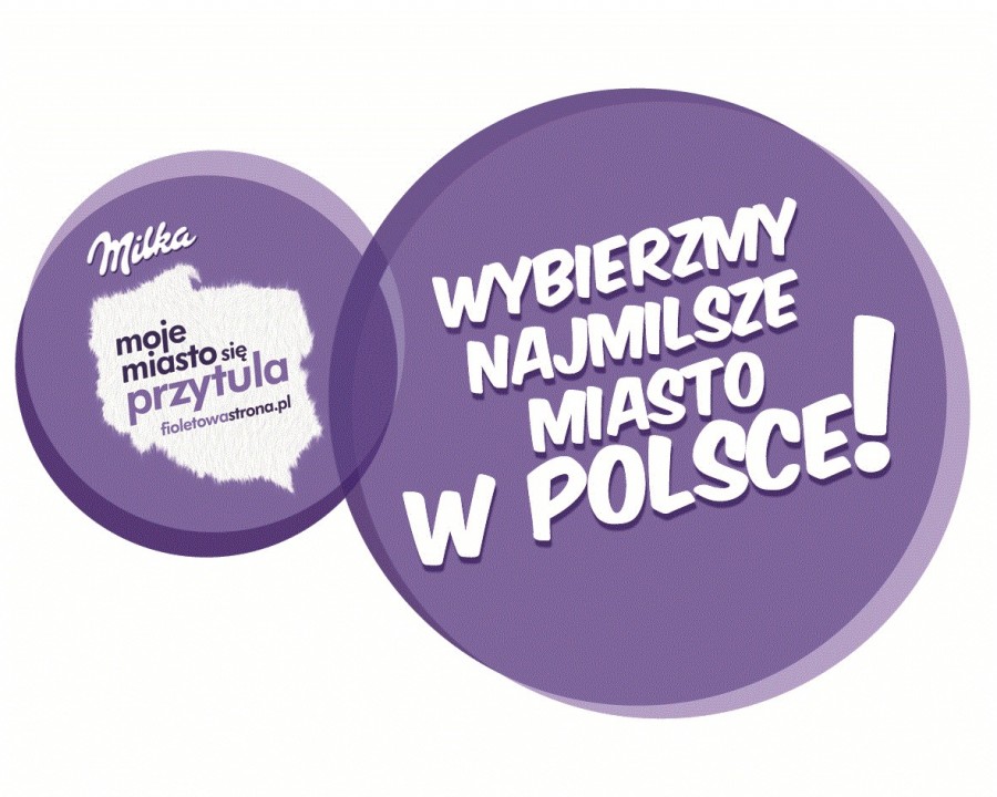 Koło najmilszym miastem w Polsce?