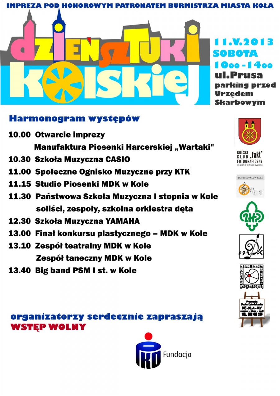 Dzień Sztuki Kolskiej