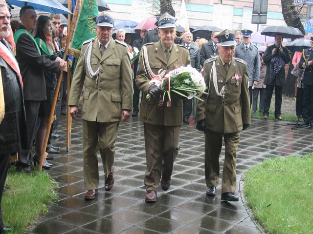222. rocznica Konstytucji 3 Maja