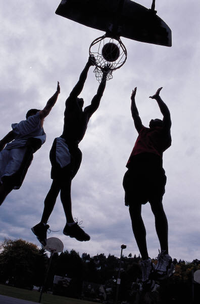 Zapraszamy na Turniej STREETBALL o Puchar Burmistrza Miasta Koła