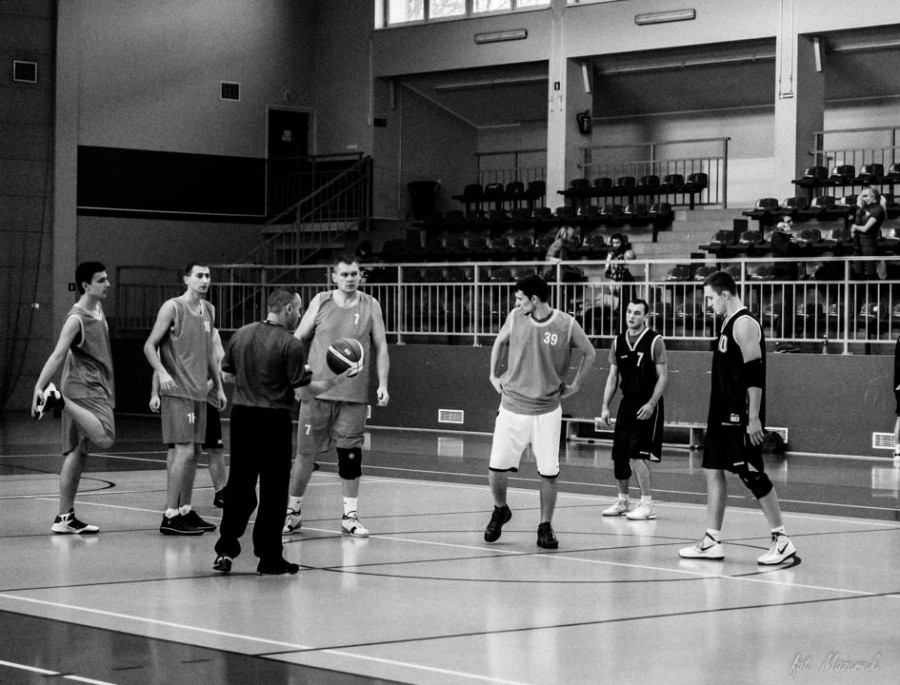 Już jutro Turniej STREETBALL o Puchar Burmistrza! Zapraszamy!