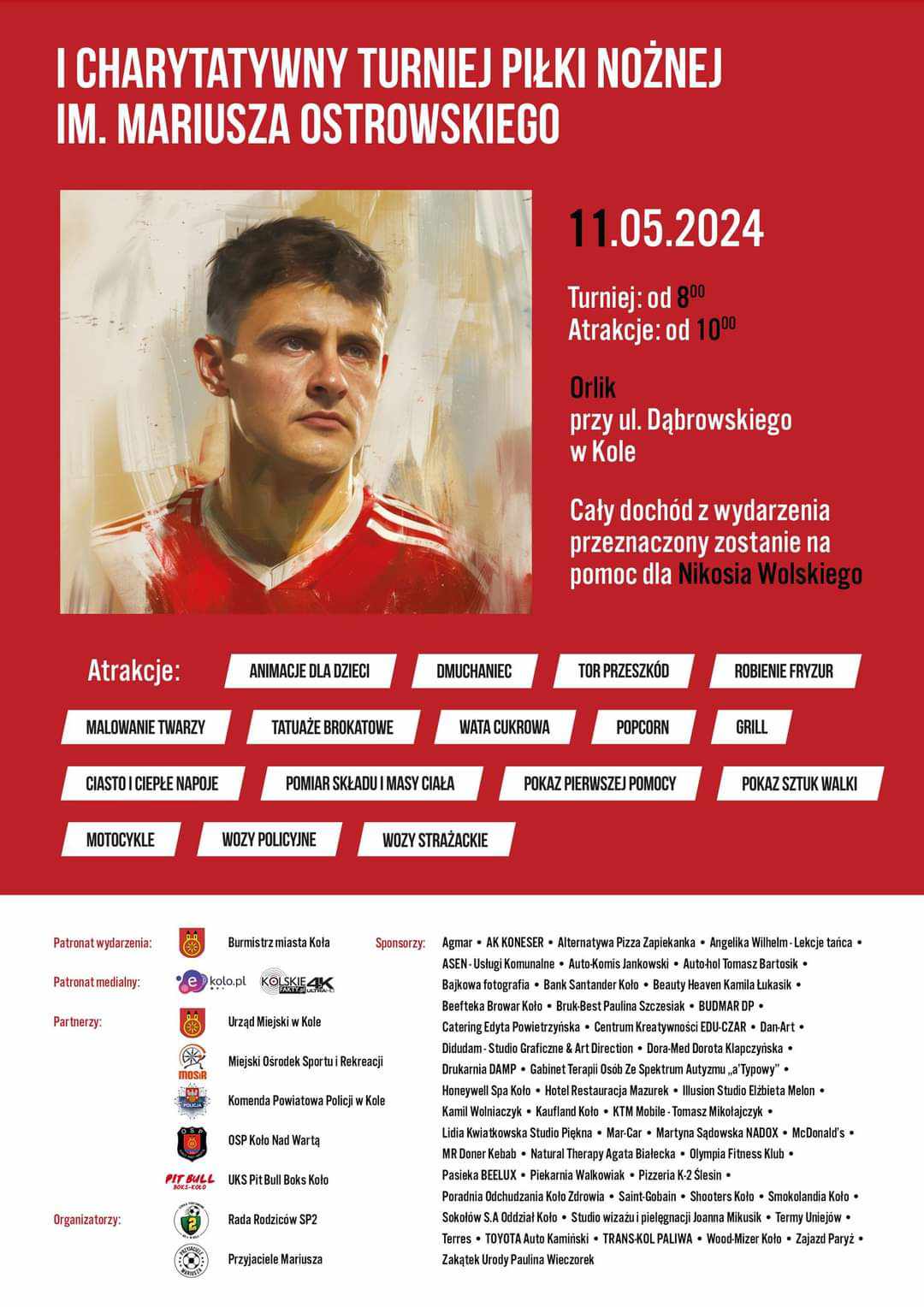 Brak zdjęcia.