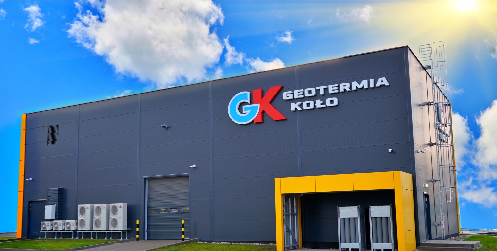 Geotermia Kolska