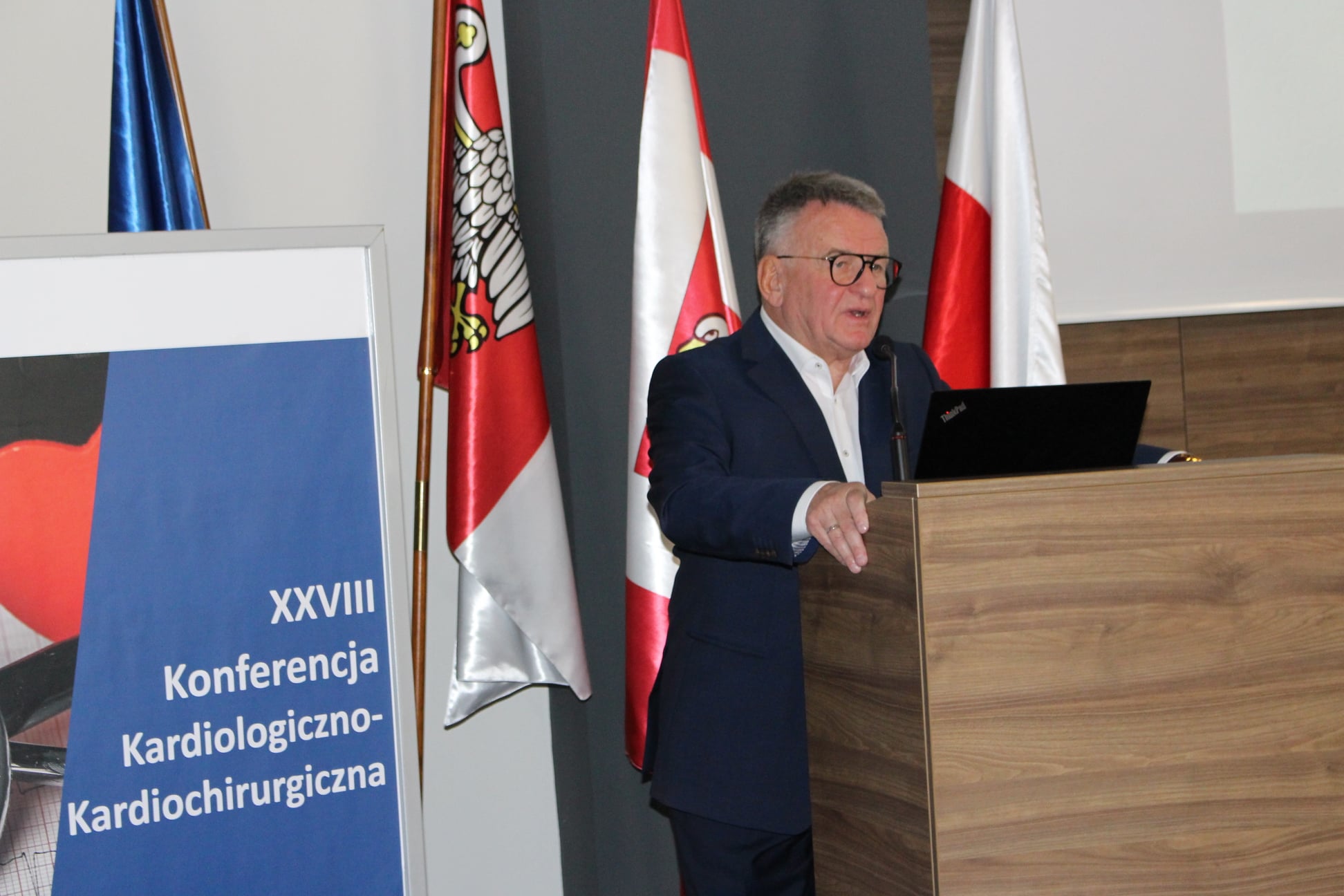 Prof. dr hab. n. med. Jarzy Sadowski